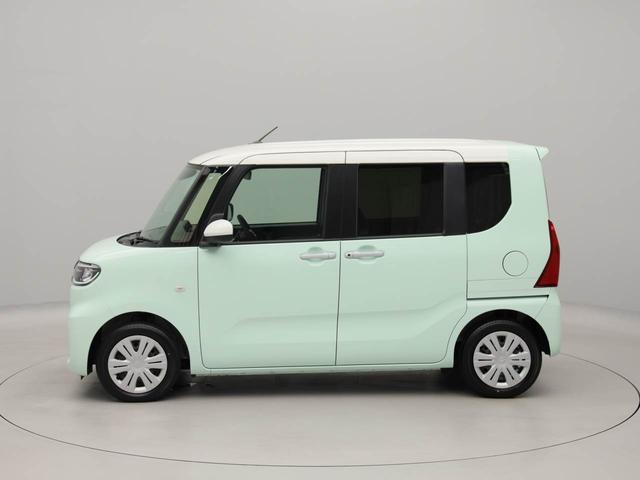 タントX オーディオレス バックカメラ ETC車載器両側電動スライドドア LEDヘッドライト シートヒーター 電動パーキング プッシュスタート スマートキー(愛知県)の中古車