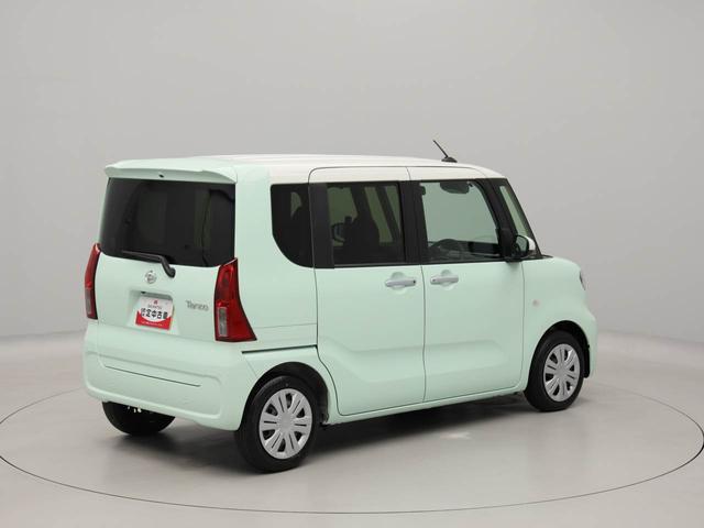 タントX オーディオレス バックカメラ ETC車載器両側電動スライドドア LEDヘッドライト シートヒーター 電動パーキング プッシュスタート スマートキー(愛知県)の中古車