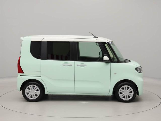 タントX オーディオレス バックカメラ ETC車載器両側電動スライドドア LEDヘッドライト シートヒーター 電動パーキング プッシュスタート スマートキー(愛知県)の中古車