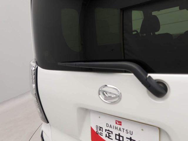 タントカスタムＲＳエアコン　パワステ　パワーウィンドウ　ＡＢＳ　エアバック　アルミホイール　キーフリー　電動ドアミラー　バックカメラ　シートヒーター　電動スライドドア　ディスチャージ・ＬＥＤ（愛知県）の中古車