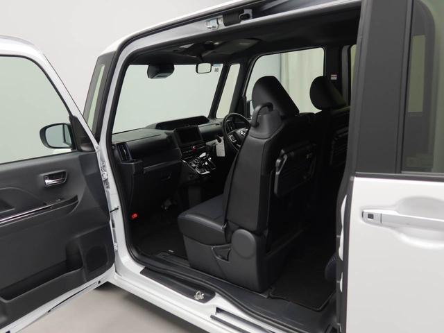 タントカスタムRSリミテッドバックカメラ ETC LEDヘッドライト(愛知県)の中古車