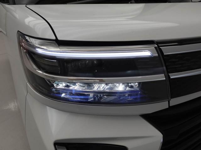 タントカスタムRSリミテッドバックカメラ ETC LEDヘッドライト(愛知県)の中古車