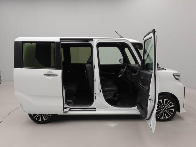 タントカスタムRSリミテッドバックカメラ ETC LEDヘッドライト(愛知県)の中古車