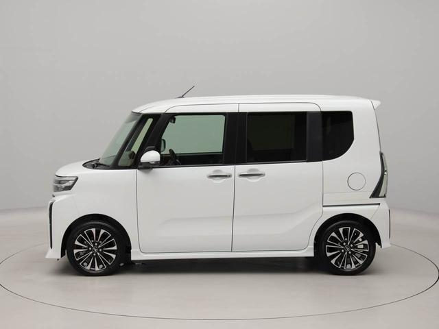 タントカスタムRSリミテッドバックカメラ ETC LEDヘッドライト(愛知県)の中古車