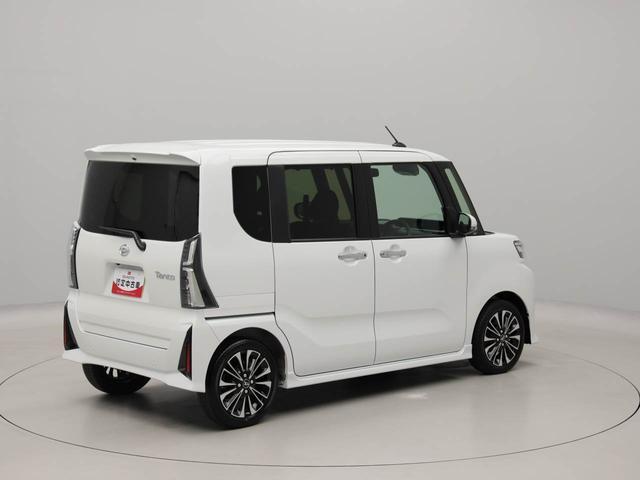 タントカスタムRSリミテッドバックカメラ ETC LEDヘッドライト(愛知県)の中古車