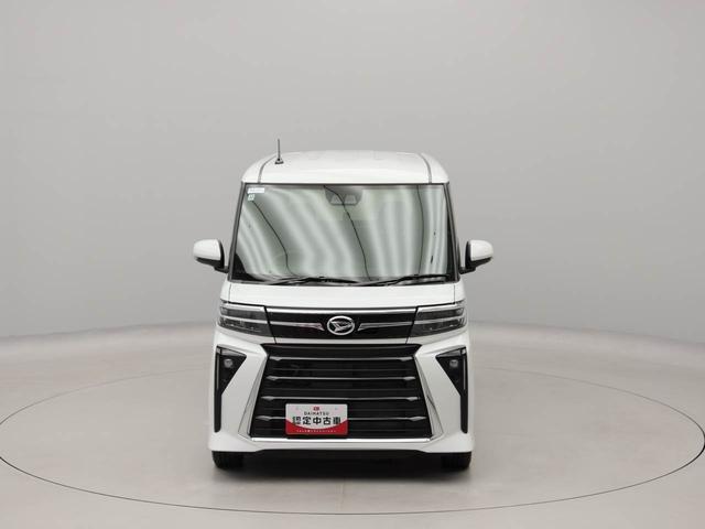 タントカスタムRSリミテッドバックカメラ ETC LEDヘッドライト(愛知県)の中古車