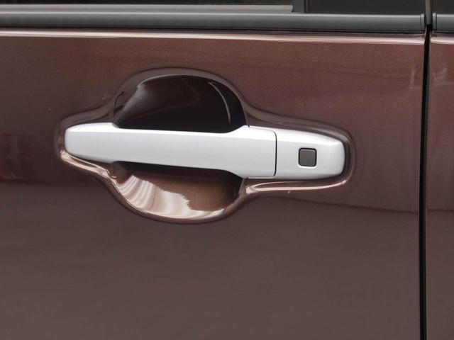 タントＸ（愛知県）の中古車
