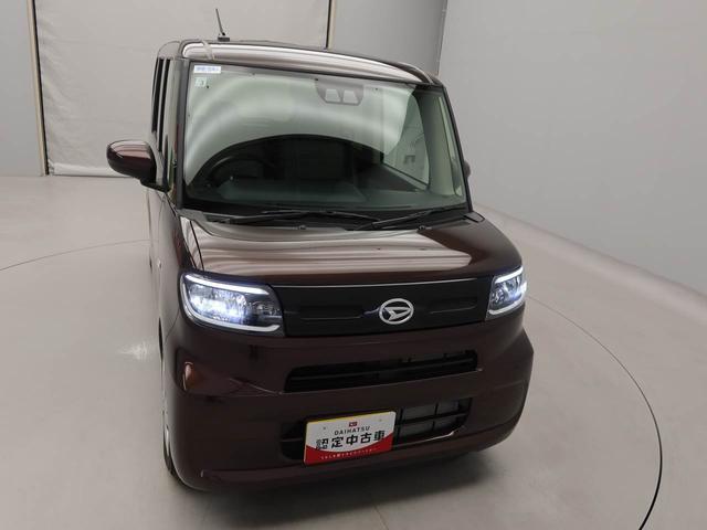 タントＸ（愛知県）の中古車
