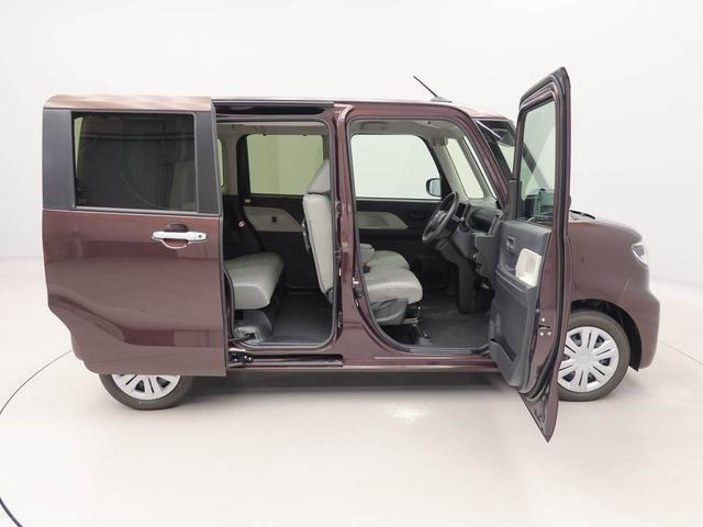 タントＸ（愛知県）の中古車
