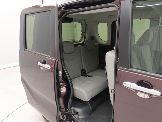 タントＸ（愛知県）の中古車