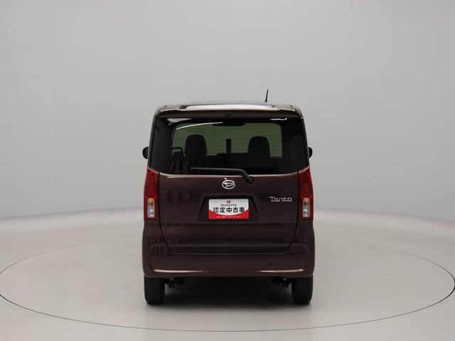 タントＸ（愛知県）の中古車