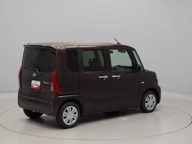 タントＸ（愛知県）の中古車