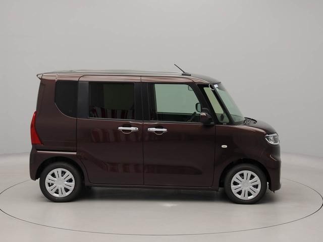 タントＸ（愛知県）の中古車