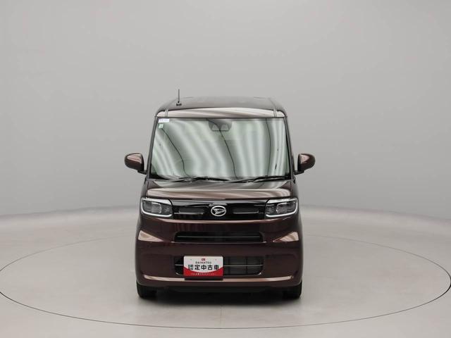 タントＸ（愛知県）の中古車