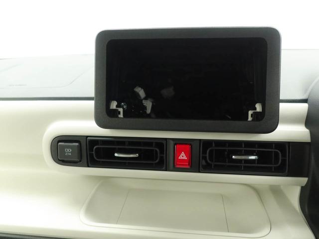 ムーヴキャンバスストライプスＧ両側電動スライドドア　バックカメラ（愛知県）の中古車