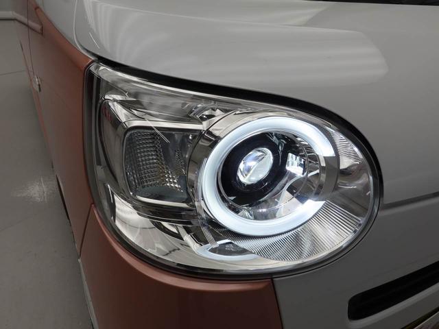 ムーヴキャンバスストライプスＧ両側電動スライドドア　バックカメラ（愛知県）の中古車