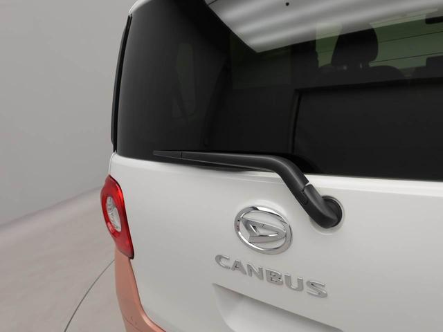 ムーヴキャンバスストライプスＧ両側電動スライドドア　バックカメラ（愛知県）の中古車