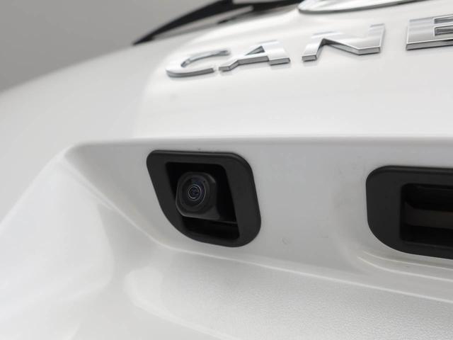 ムーヴキャンバスストライプスＧ両側電動スライドドア　バックカメラ（愛知県）の中古車