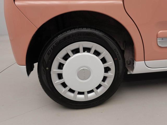 ムーヴキャンバスストライプスＧ両側電動スライドドア　バックカメラ（愛知県）の中古車
