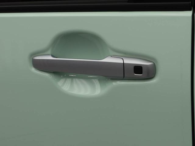 タントＸ（愛知県）の中古車