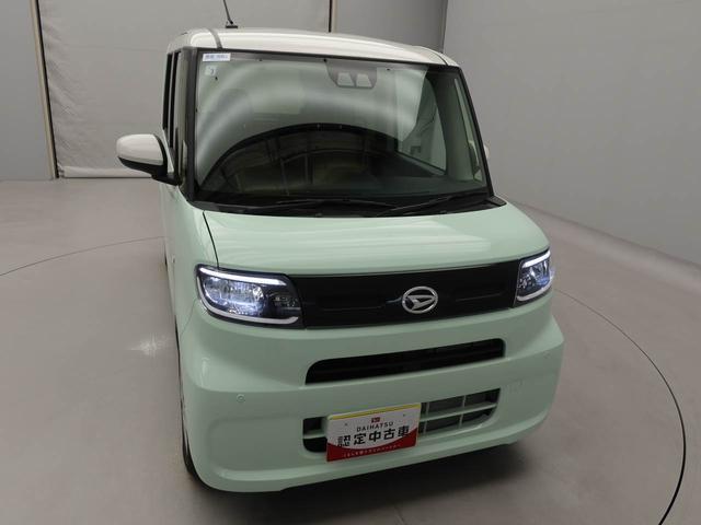 タントＸ（愛知県）の中古車