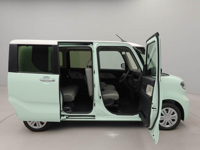 タントＸ（愛知県）の中古車