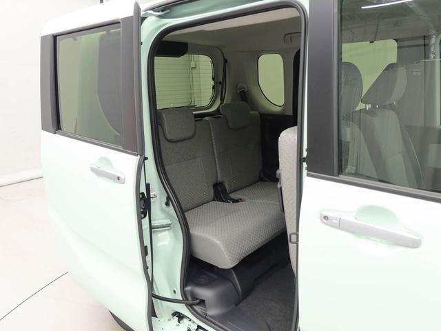 タントＸ（愛知県）の中古車