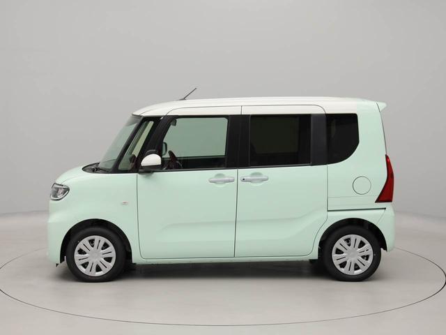 タントＸ（愛知県）の中古車
