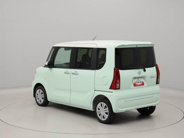 タントＸ（愛知県）の中古車