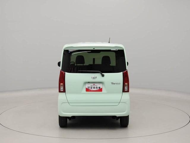 タントＸ（愛知県）の中古車