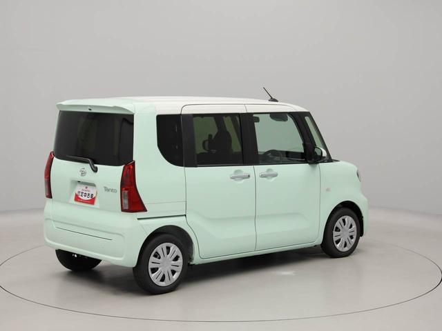 タントＸ（愛知県）の中古車