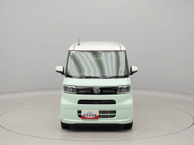 タントＸ（愛知県）の中古車