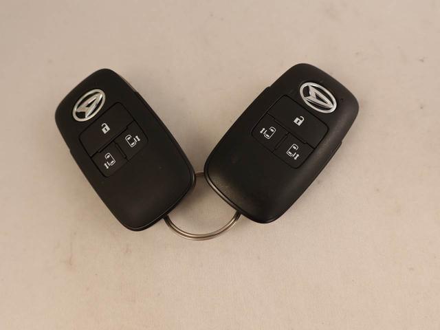 タントカスタムＸリミテッド両側電動スライドドア　アルミホイール（愛知県）の中古車