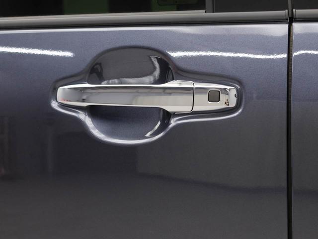 タントカスタムＸリミテッド両側電動スライドドア　アルミホイール（愛知県）の中古車