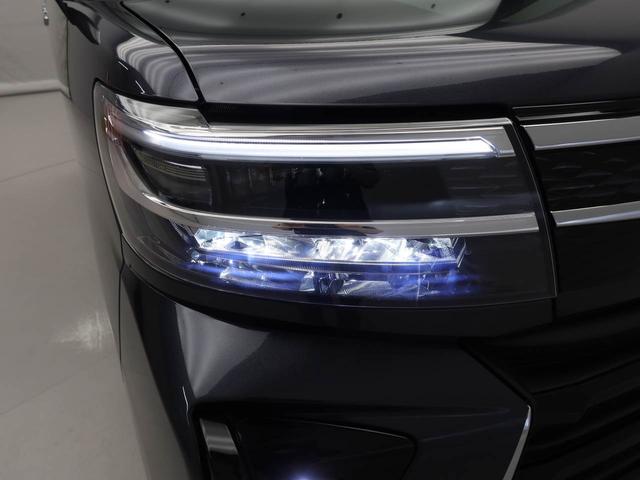 タントカスタムＸリミテッド両側電動スライドドア　アルミホイール（愛知県）の中古車