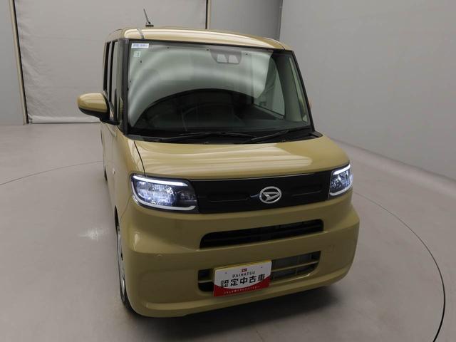 タントＸリミテッド両側電動スライドドア　バックカメラ（愛知県）の中古車