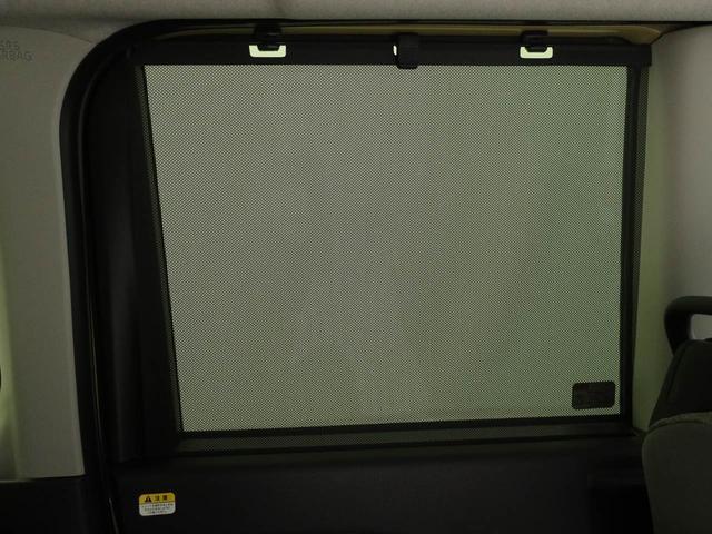 タントＸリミテッド両側電動スライドドア　バックカメラ（愛知県）の中古車