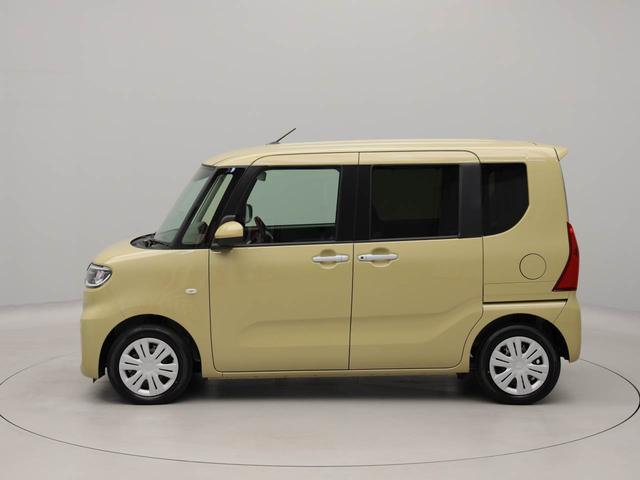 タントＸリミテッド両側電動スライドドア　バックカメラ（愛知県）の中古車
