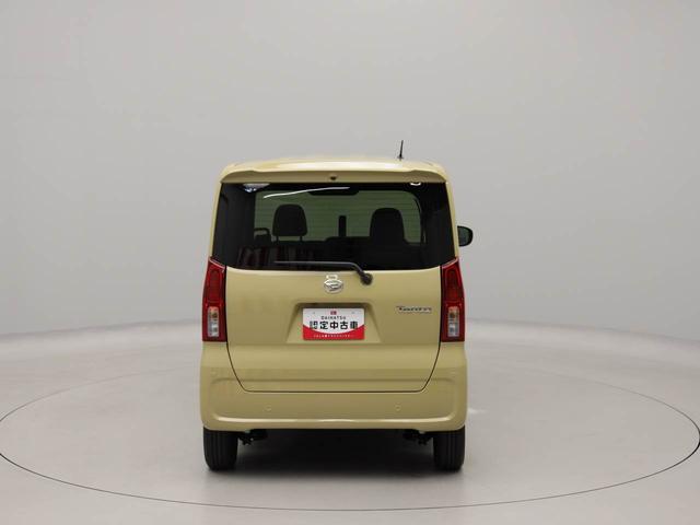 タントＸリミテッド両側電動スライドドア　バックカメラ（愛知県）の中古車