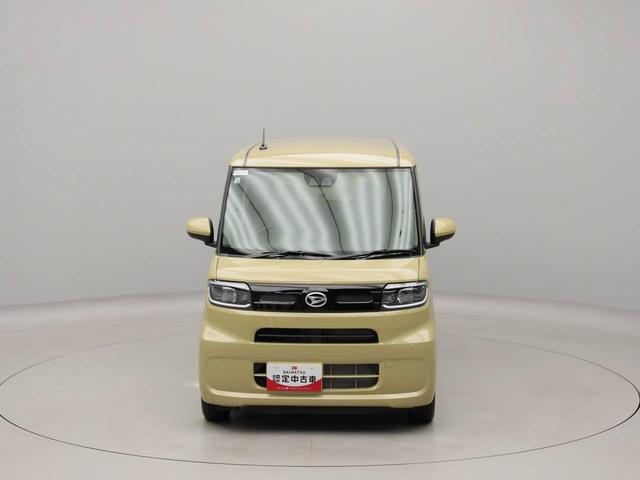 タントＸリミテッド両側電動スライドドア　バックカメラ（愛知県）の中古車