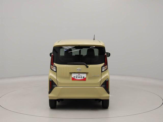 ムーヴＸバックカメラ　ＬＥＤヘッドライト（愛知県）の中古車