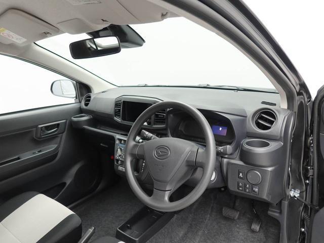 ミライースL SAIII バックカメラキーレスエントリー オーディオレス(愛知県)の中古車