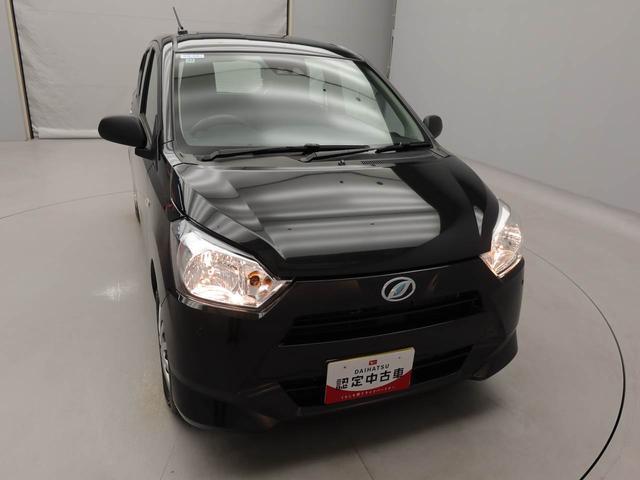 ミライースL SAIII バックカメラキーレスエントリー オーディオレス(愛知県)の中古車