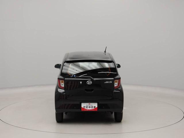 ミライースL SAIII バックカメラキーレスエントリー オーディオレス(愛知県)の中古車