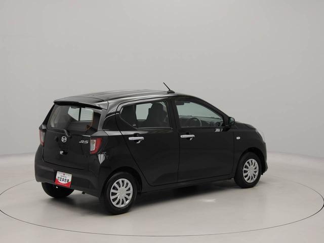 ミライースL SAIII バックカメラキーレスエントリー オーディオレス(愛知県)の中古車