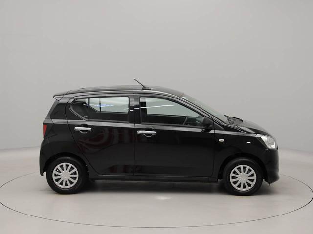 ミライースL SAIII バックカメラキーレスエントリー オーディオレス(愛知県)の中古車