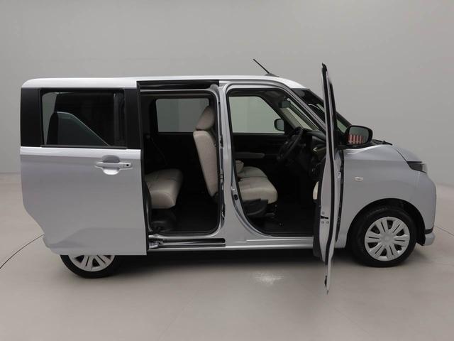 ムーヴＸ両側電動スライドドア　バックカメラ（愛知県）の中古車