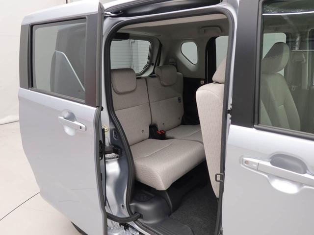 ムーヴＸ両側電動スライドドア　バックカメラ（愛知県）の中古車