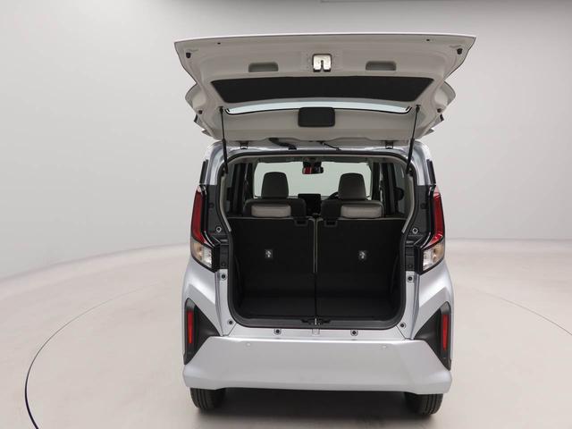 ムーヴＸ両側電動スライドドア　バックカメラ（愛知県）の中古車