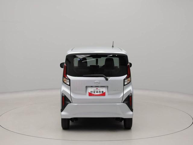 ムーヴＸ両側電動スライドドア　バックカメラ（愛知県）の中古車